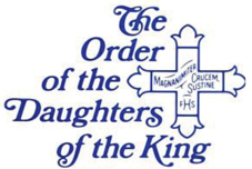 The Order of the Daughters of the King